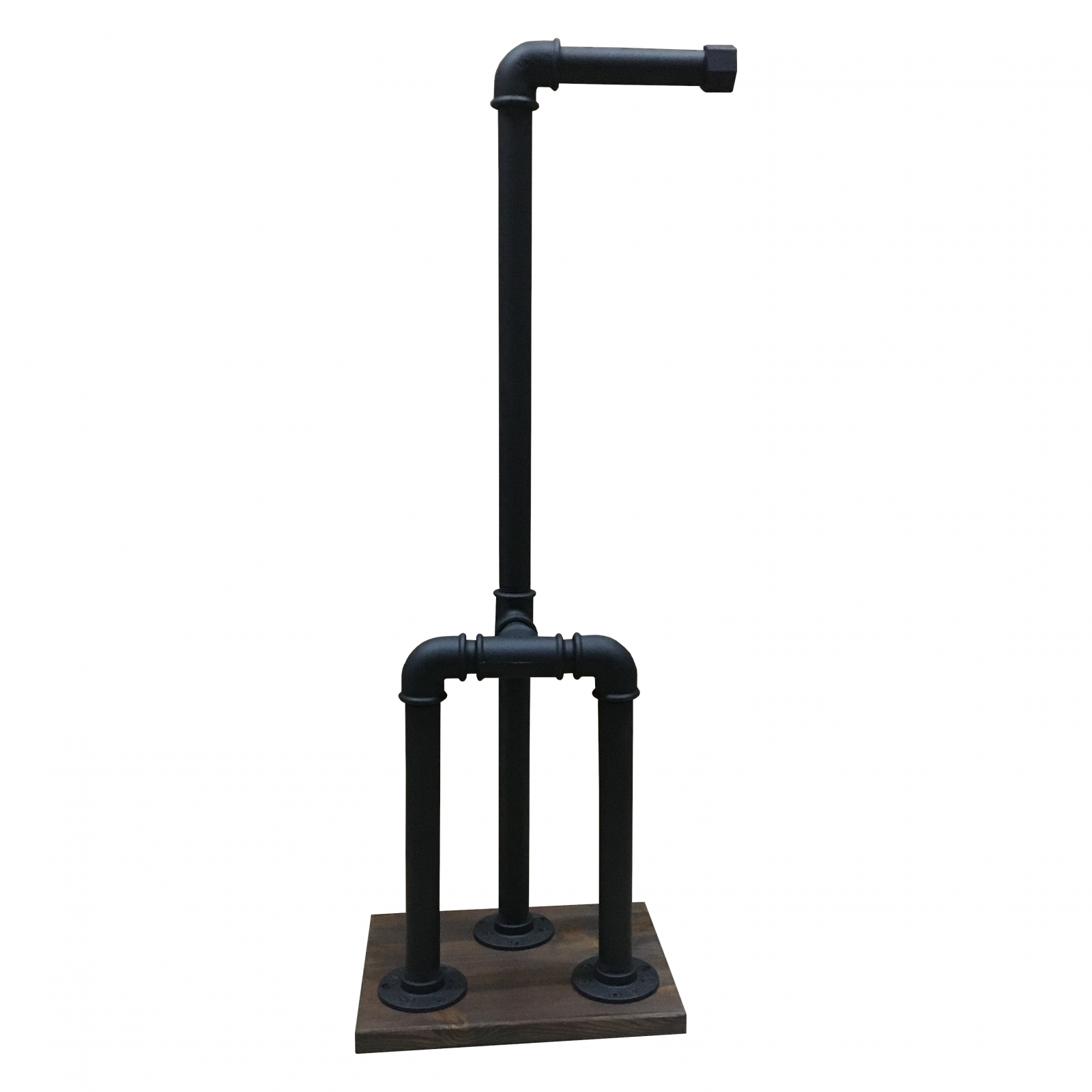 No.020 Stojak z rur - obrazek 3