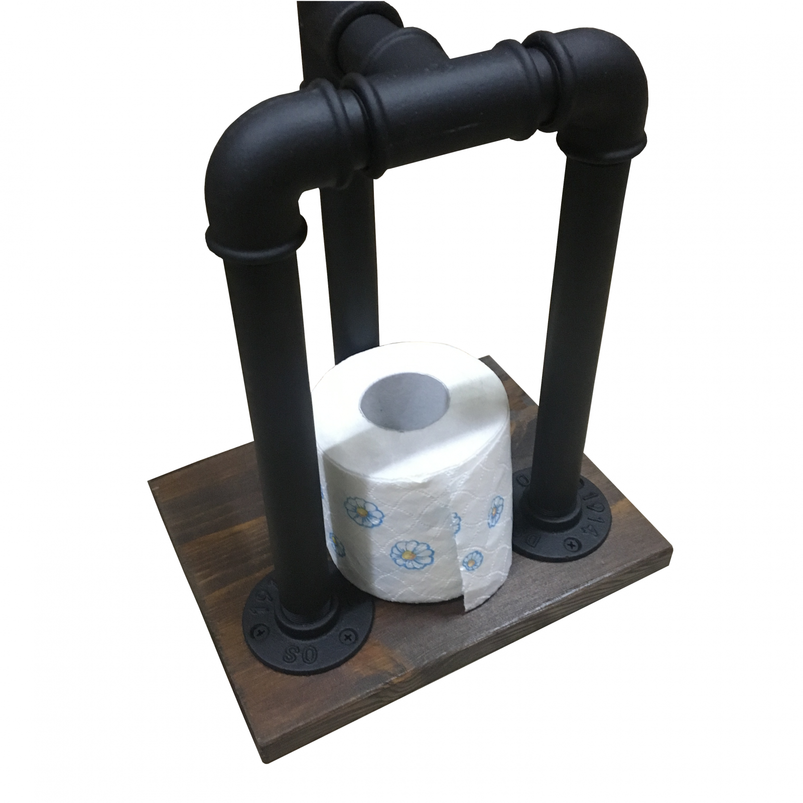 No.020 Stojak z rur - obrazek 5