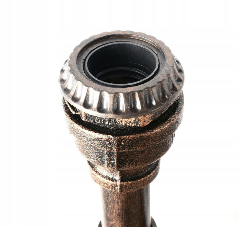 No.055 Kinkiet trójramienny - obrazek 4