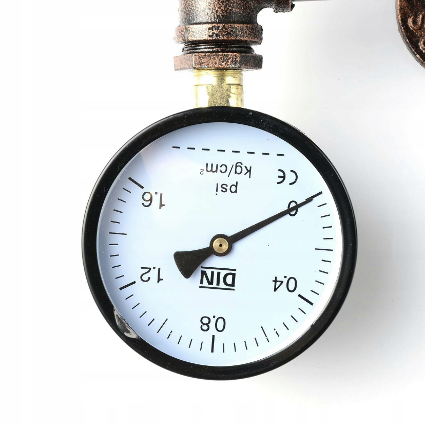 No.055 Kinkiet trójramienny - obrazek 5